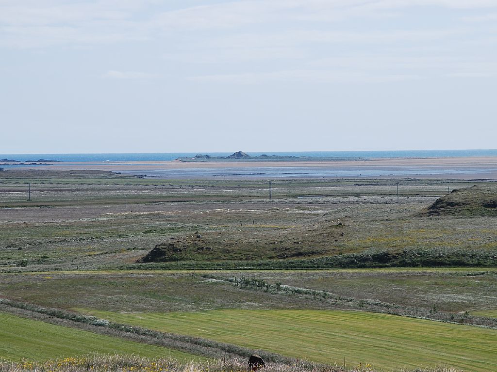 Söðulsholt Cottages