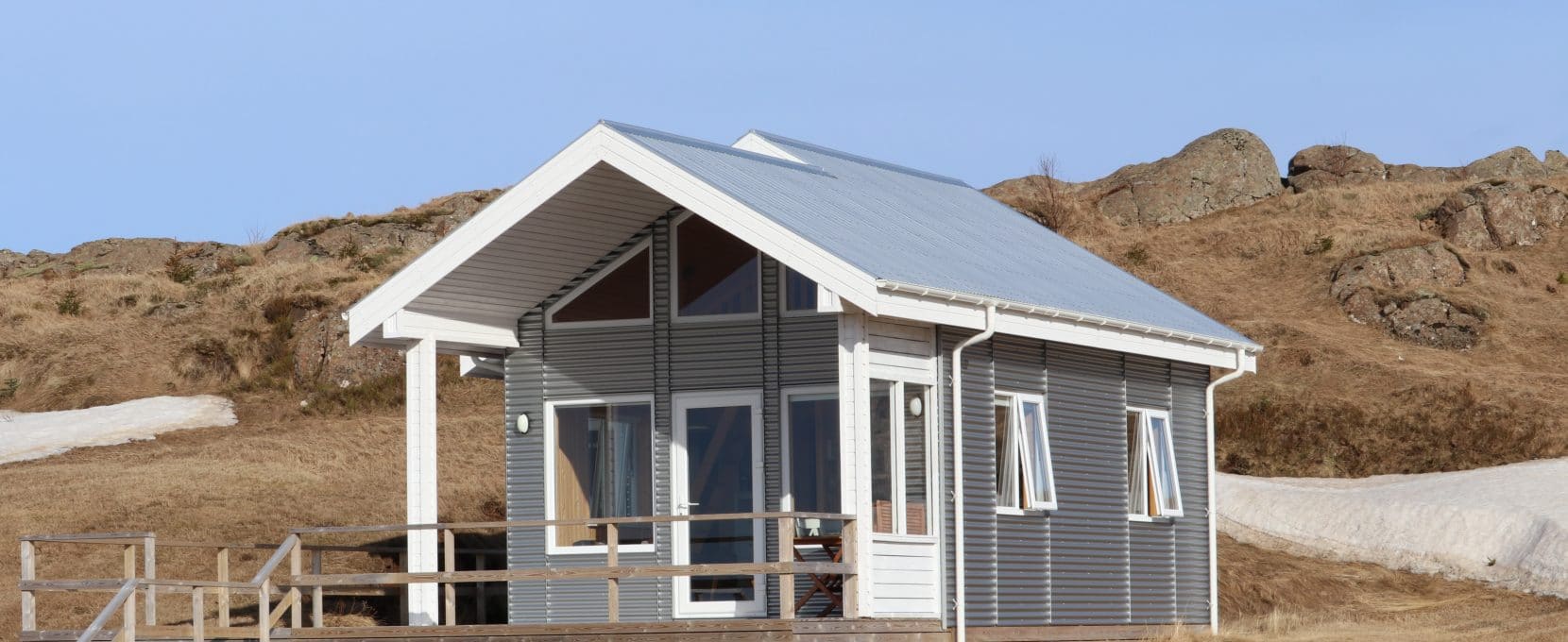 Söðulsholt Cottages